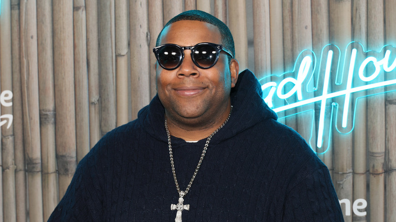 Kenan Thompson 