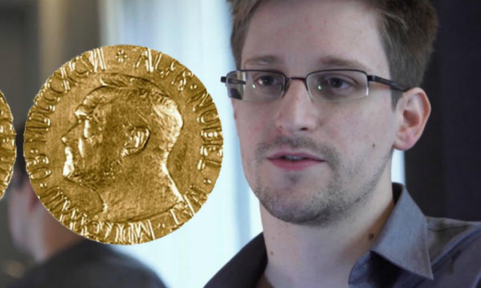 snowden