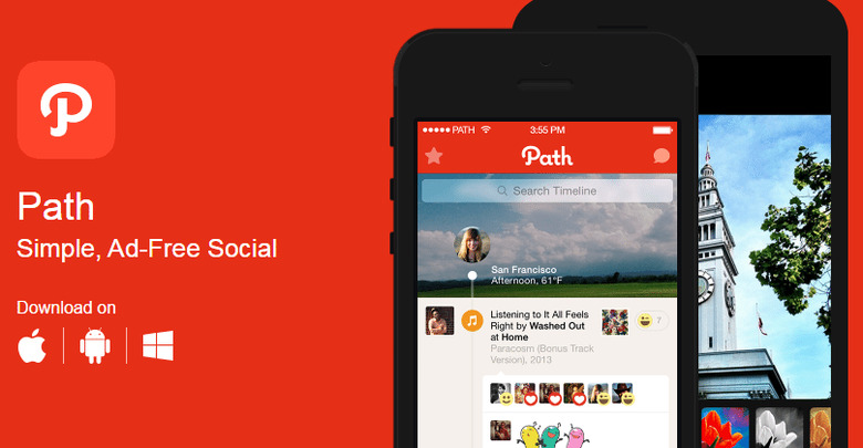 Social network Path sold to Korea's Daum Kakao
