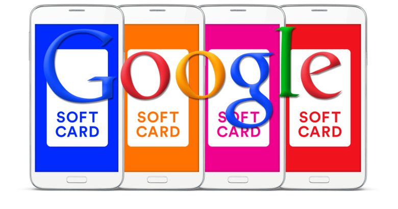 softcard-google
