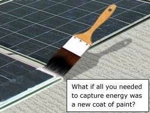 Solar Paint