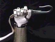 robot arm