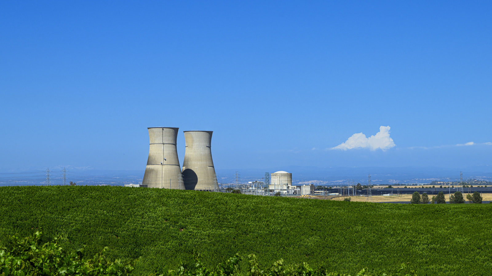 Some Of The US' Newest Nuclear Reactors Don't Even Need Environmental Reviews