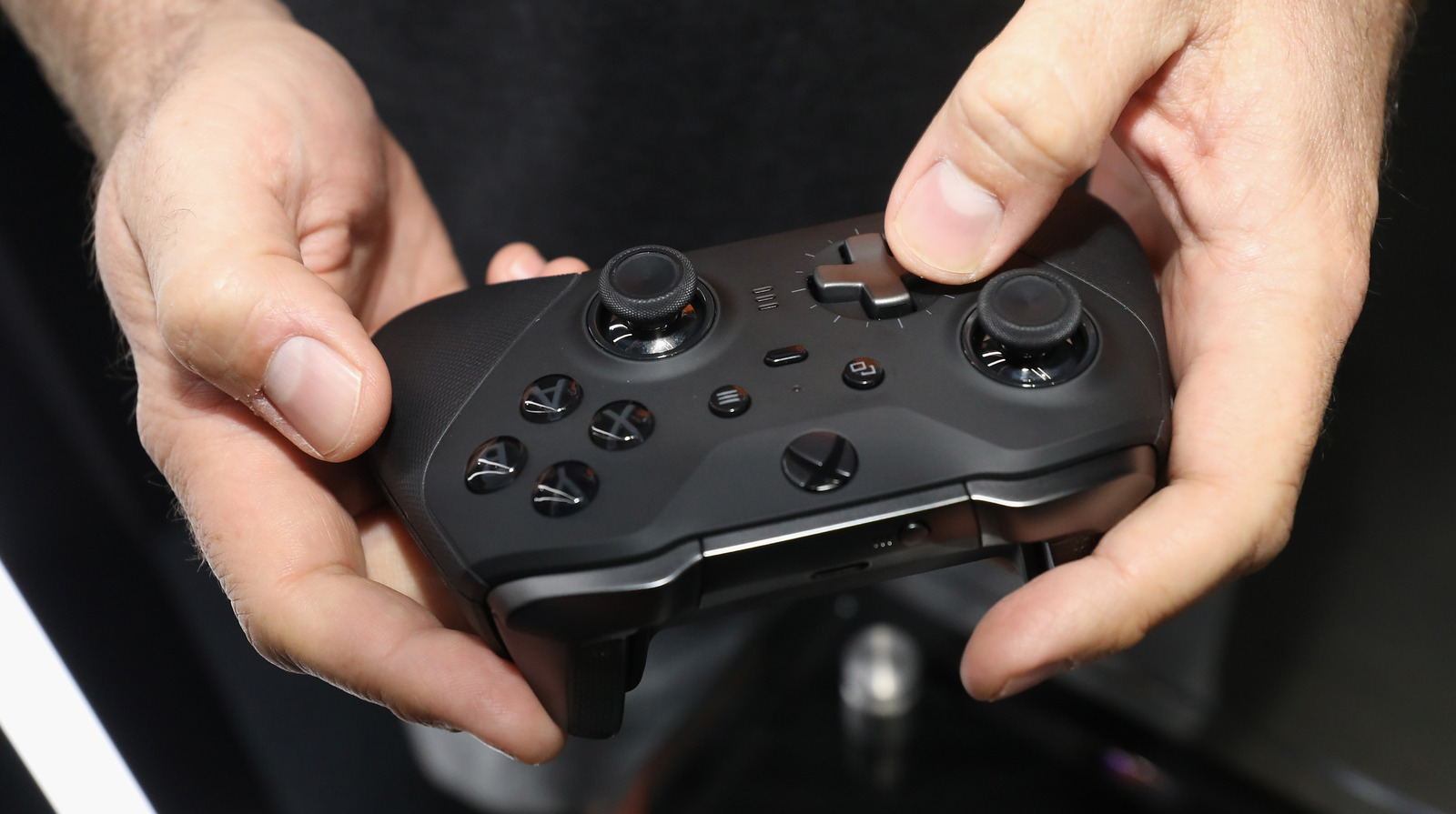 The Xbox October Update is Rolling Out: Keyboard Mapping for Controllers  and More - Xbox Wire