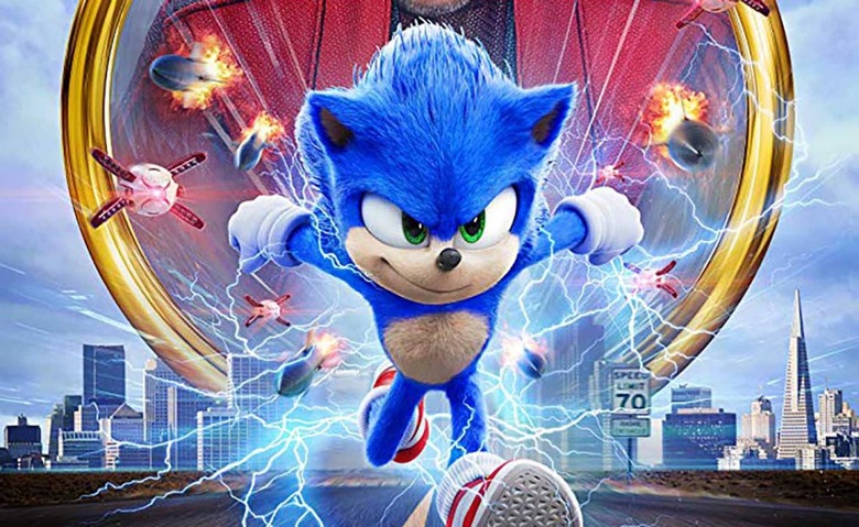 Sonic The Hedgehog 2 2022 Review The Best Video Game Film To Date   PHASR  Movies TV Music And Internet Culture