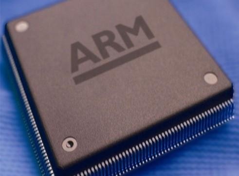 ARM teams up with Sonics Inc for future SoC