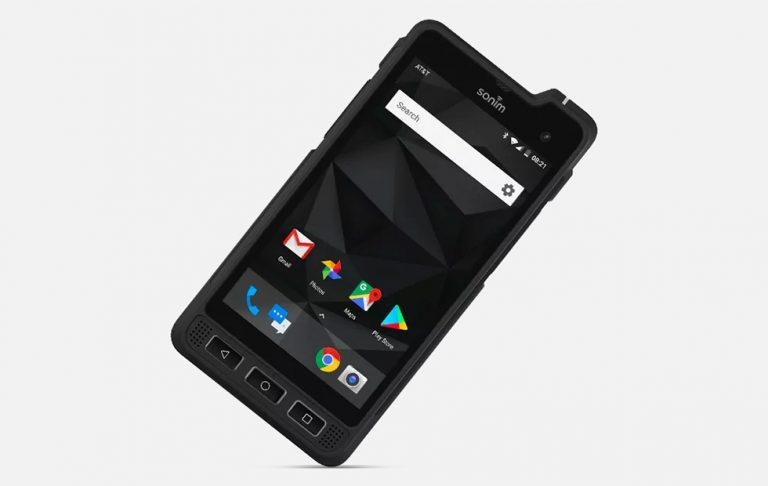 Sonim Xp8 Ultra Rugged Smartphone Ships From At T This Month Slashgear