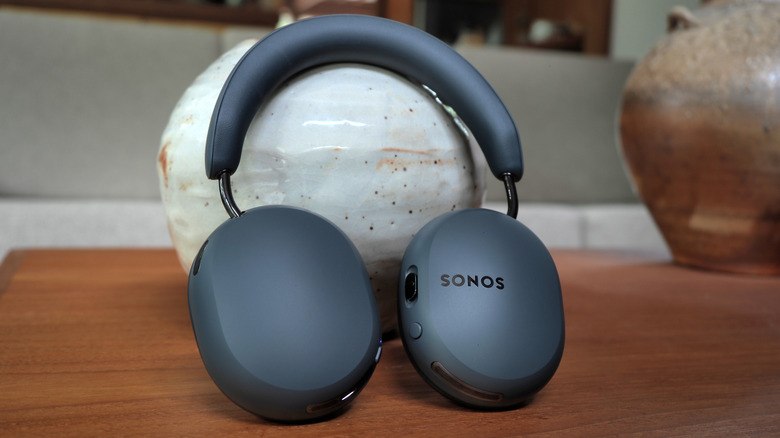Sonos Ace Ultra headphones