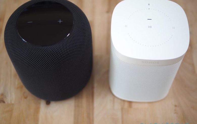 Bunke af George Hanbury vokse op Sonos AirPlay 2: How To Get Started And What To Expect - SlashGear