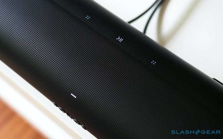 Spole tilbage Gå tilbage Presenter Sonos Arc Review: Dolby Atmos In The Soundbar We've Been Waiting For -  SlashGear