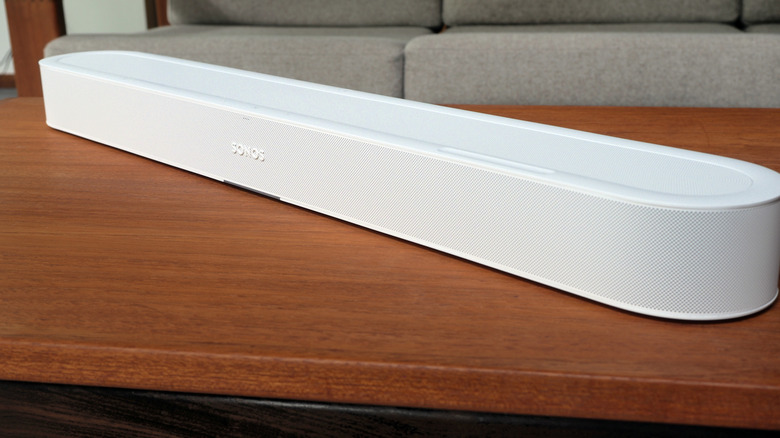 Sonos Beam Ultra