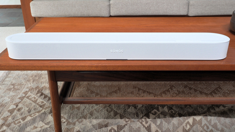 Sonos Beam Ultra