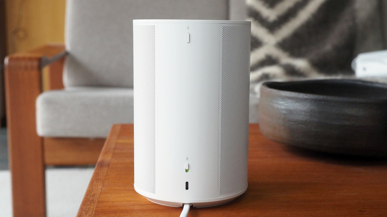 Sonos Era 100 rear
