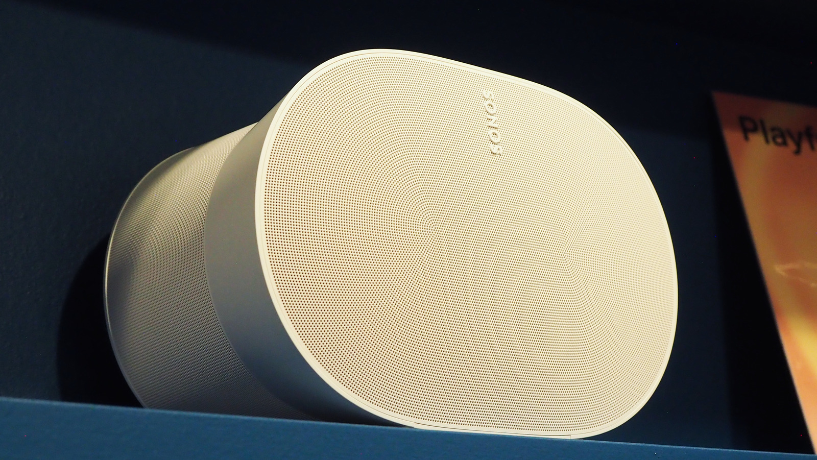 The Sonos Era 100 May Look Familiar, But This Is One Huge Update &#8211; SlashGear