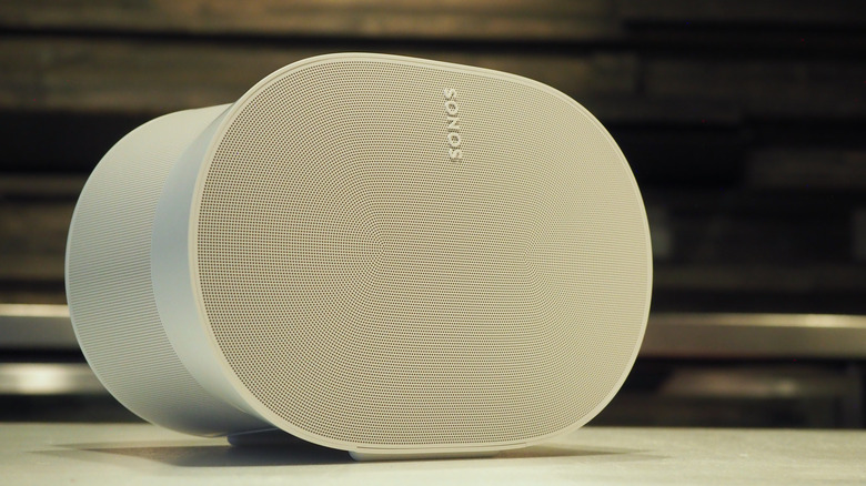 Sonos Era 300 Is A Sleek And Affordable Spatial Audio Speaker First Look