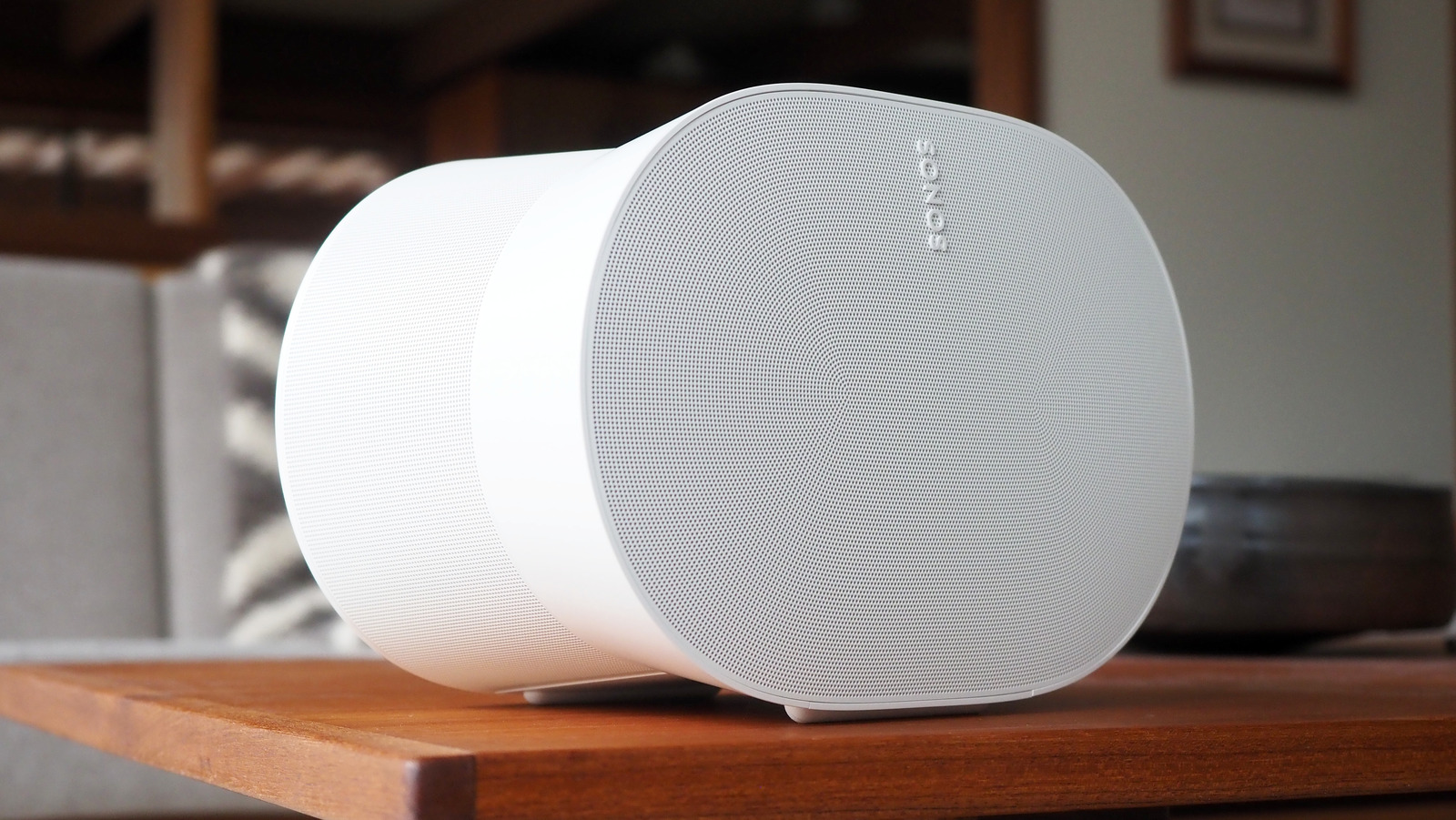 Sonos Era 300 Review: More Than Just A Spatial Audio Speaker – SlashGear