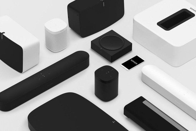 Sonos Support Lets Smart Home Sing - SlashGear