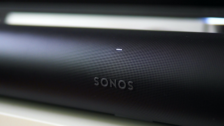 Sonos Arc Soundbar