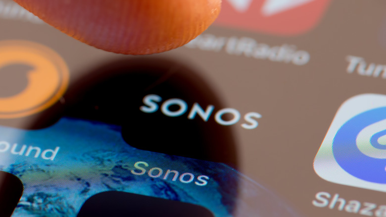 Sonos lifestyle image