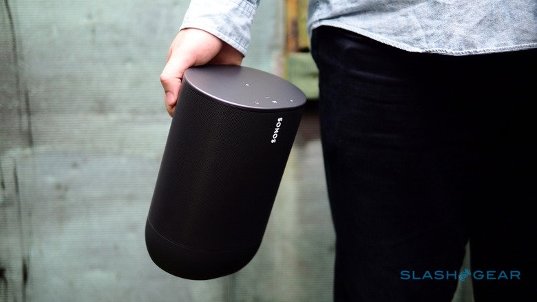 Sonos' Nightmare Was - SlashGear