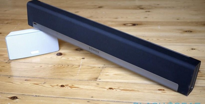 Updated deals sonos playbar