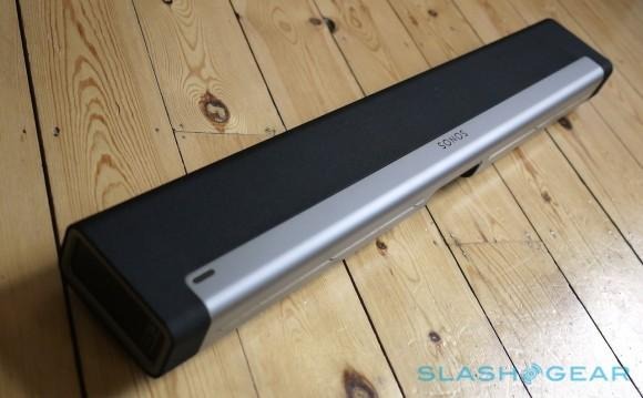 Sonos PLAYBAR Review -