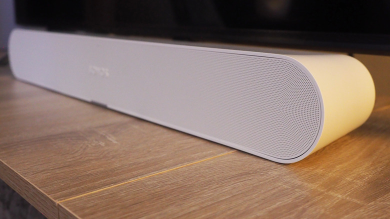 Sonos Ray soundbar