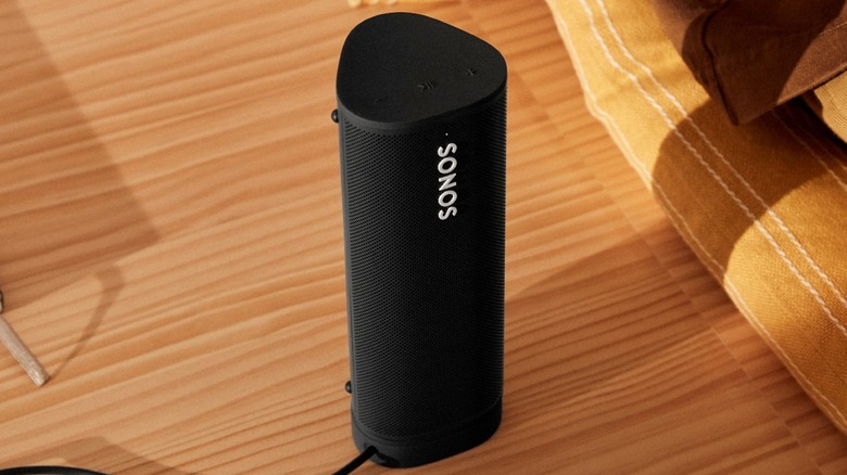Sonos Roam SL speaker