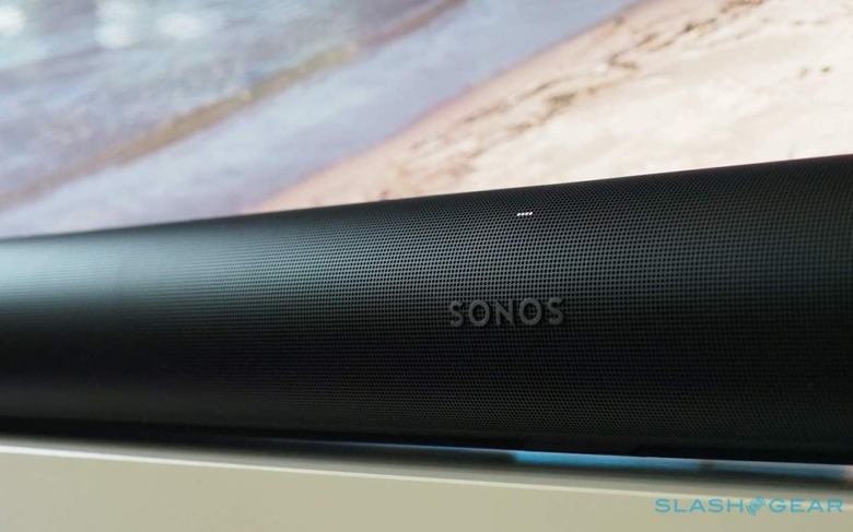 Sonos S2 Update Brings DTS Surround To Arc, Beam, Playbar, Playbase, Amp - SlashGear