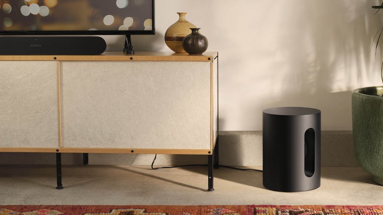 Sonos Sub Mini