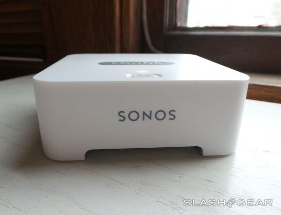 Sonos hub shop