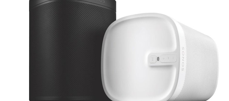 Sonos unveils PLAY:1 Tone limited edition speaker