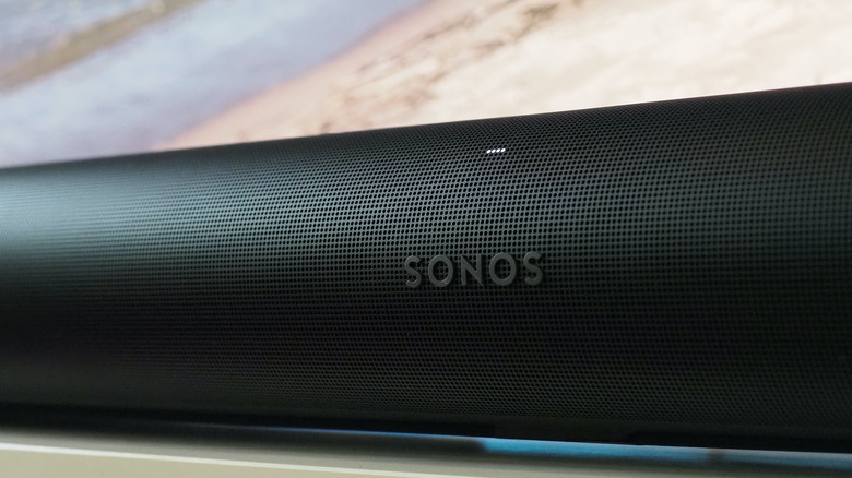 Sonos Arc soundbar