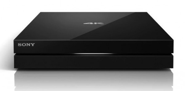 Sony 4K Media Player