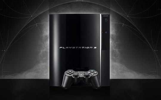 Sony PS3