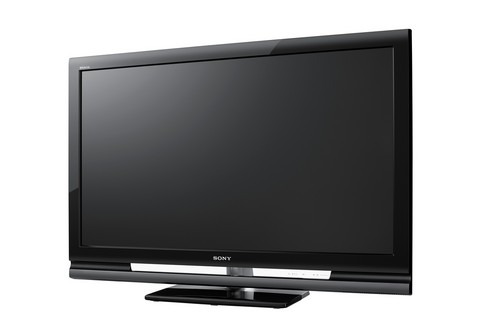 Sony BRAVIA V4500 HDTV