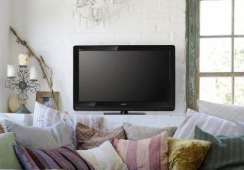 Sony BRAVIA S4000 HDTV