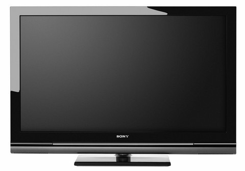 Sony BRAVIA V4000 HDTV