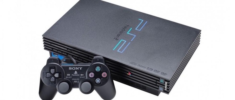 Sony confirms PlayStation 2 backwards compatibility for PS4