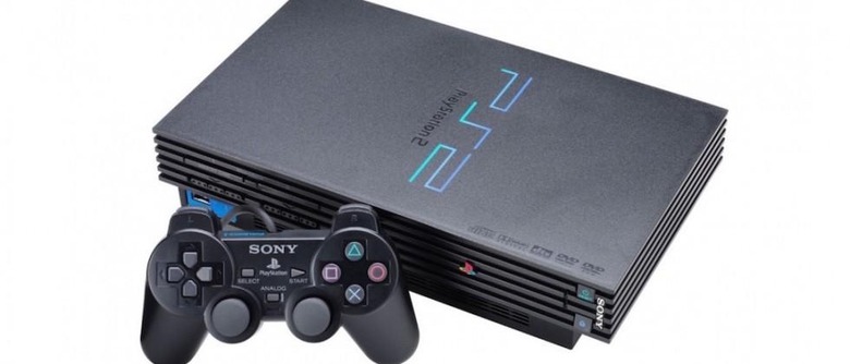 Sony Confirms PlayStation 2 Backwards Compatibility For PS4 - SlashGear