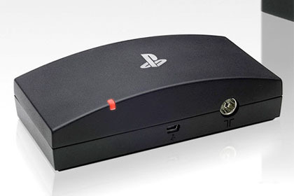 Sony PlayTV for PS3