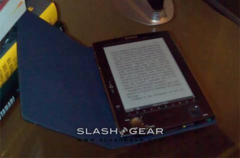 Sony Reader