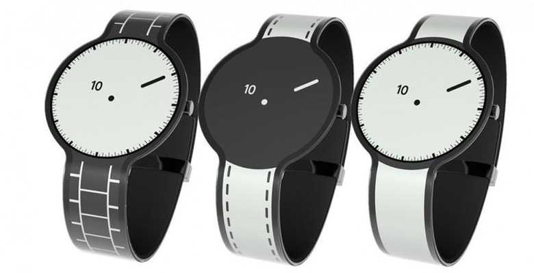 Sony FES e-paper watch goes on sale in Japan