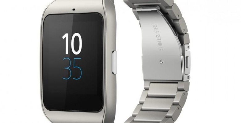 SmartWatch3Steel