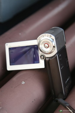 Sony Handycam HDR-TG1