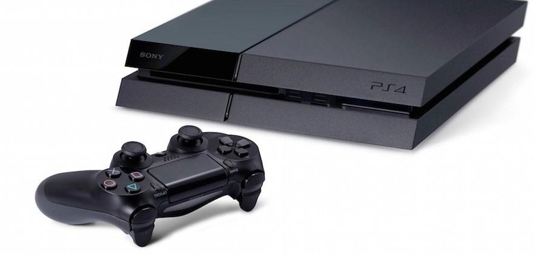 Sony hints PS4's backwards compatibility is unlikely in future
