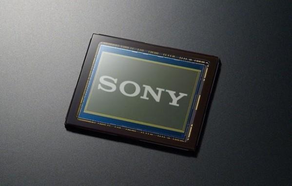 Sony image sensor division spun off into new company