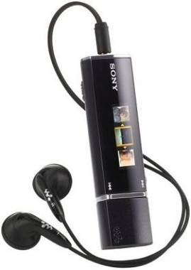 Sony NW-E010 Walkman