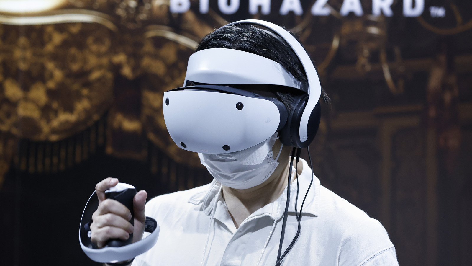 Sony Opens PlayStation VR2 Pre-Orders: What You Need To Know – SlashGear