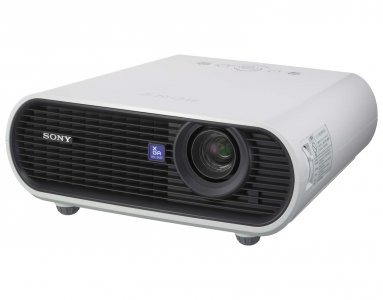 Sony VPL-EW5 projector
